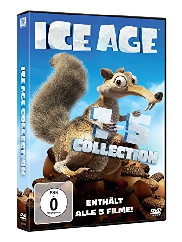 Ice age teil 5 - -, (2002