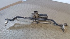 Scheibenwischermotor Vorn VW