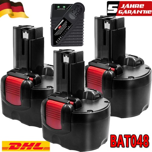 Akku für bosch - bosch, psr