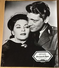 Yvonne de Carlo  Carlos