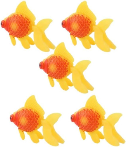 Kunststoff aquarium fische set - kunststoff,