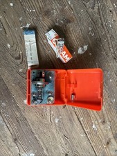 Mercedes Benz Lampenkasten