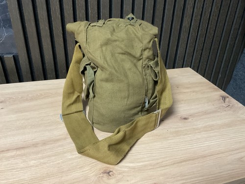 Udssr gasmaskentasche - udssr,