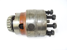 Ausgleichsgetriebe Differentialgetriebe ZF APL 330 Case IH IHC 844 XL Traktor