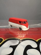 Lego 1:87 h0 VW Kasten Bus