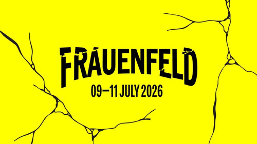 Frauenfeld festival ticket - festival,