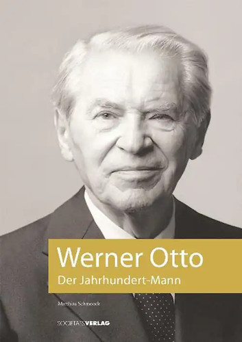Werner otto - werner,