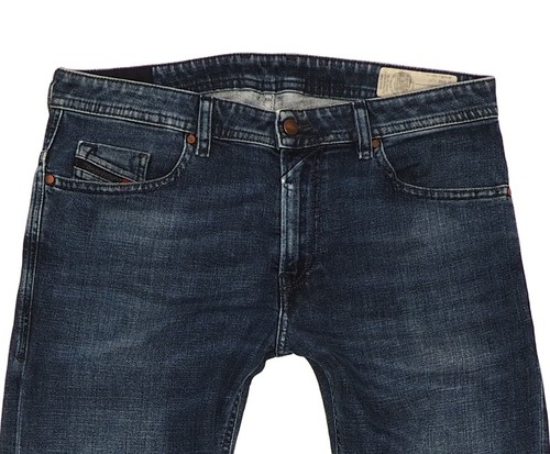 Diesel thommer herren jeans - diesel,