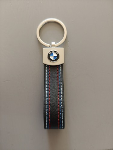 Schlüsselanhänger bmw stye - schlüsselanhänger, bmw-stye