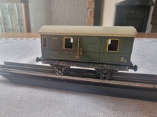 Trix Express 20/101 Packwagen