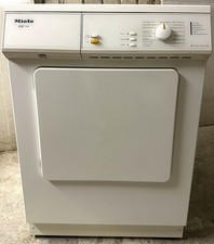 Ich verkaufe sehr gut Miele