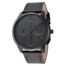 Movado Herren Bold 42Mm Quarz