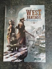 West Fantasy - Band 2 - Der