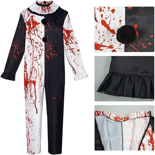 Terrifier art der - art, clown