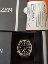 Citizen NY0040-09E Promaster
