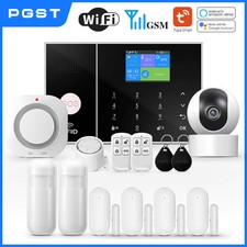 PGST Smart Life Alarm System