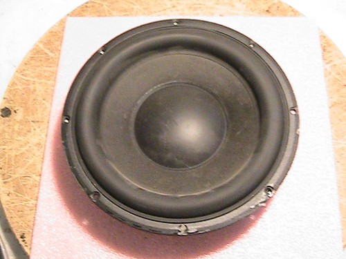 Sonus faber inch passive - 10,