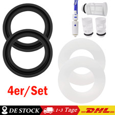 4er Bassin Heberglocke