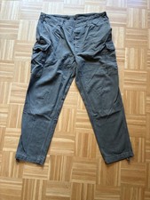 BW Moleskin Hose Gr 11 - Köhler