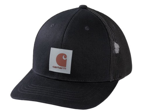 Carhartt cap logo patch - cap,