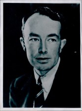 Foto Nürnberger Prozess 1946