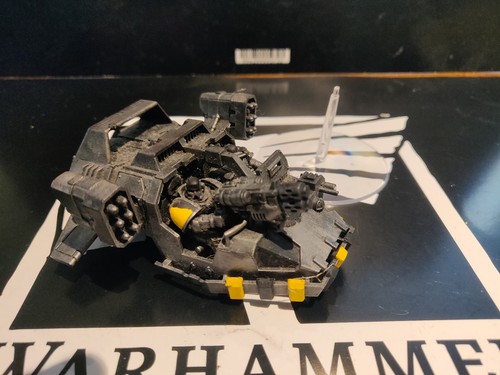 Warhammer 40k space marines - warhammer,