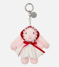 Starbucks Korea Luv Bunny