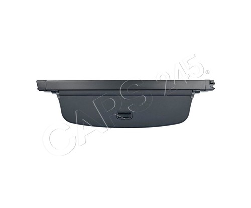 Kofferraumabdeckung für audi - für,