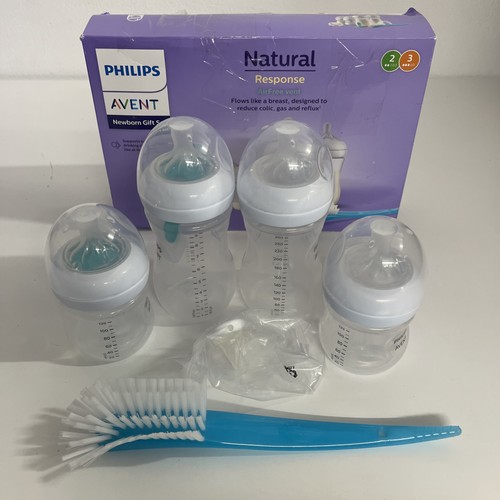 Philips avent babyflaschenset - avent,
