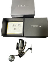 Shimano 22 Stella C5000XG