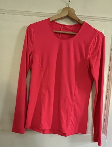 Yoga-Shirt