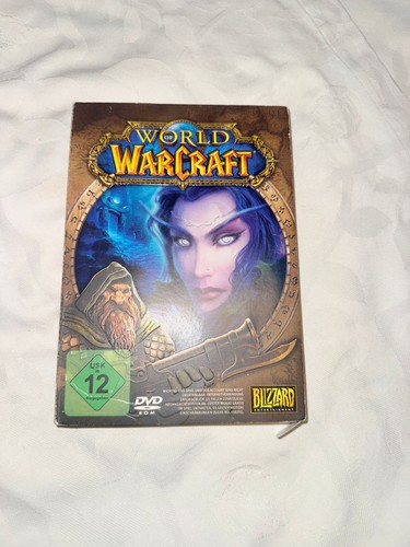 World warcraft klassik - warcraft,
