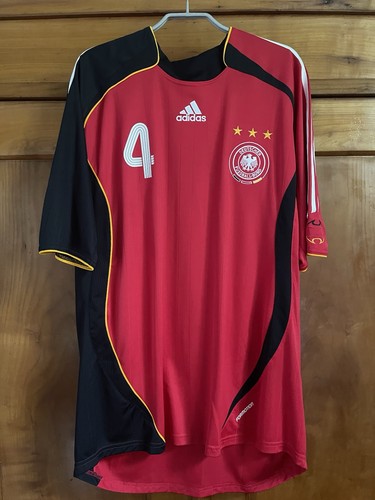 Dfb deutschland trikot - deutschland, wm