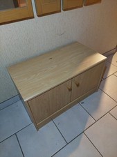 Niedriger Schuhschrank