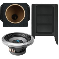 Subwoofer für BMW 3er E36