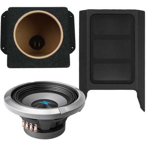 Subwoofer für bmw 3er - bmw, e36