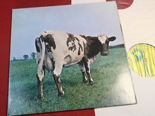 Pink Floyd  ATOM HEART MOTHER  -  LP EMI Harvest 1C 062-04550 n Germany sehr gut