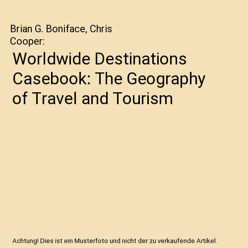 Worldwide destinations - worldwide,