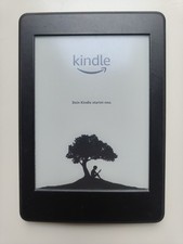 Amazon Kindle Paperwhite 7