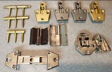 Verschidene Prämeta Schaniere Lappenband Schrankschaniere 571-580-ZW580-717-707