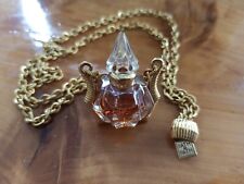 Fath de Fath Bijou de Parfum Jacques Fath 1953 PARVUM EXTRAIT Miniatur 3 ml