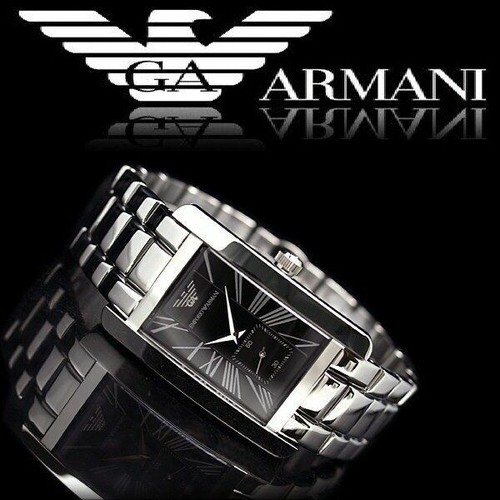 Neu emporio armani - neu, ar0157