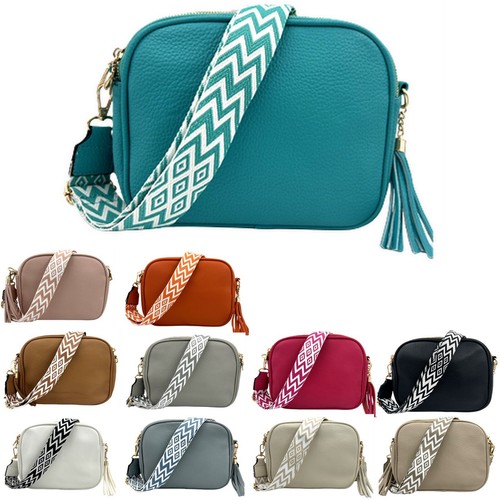 Umhängetasche crossbody bag - crossbody,