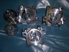 defekte Ölpumpe Aprilia RSV4