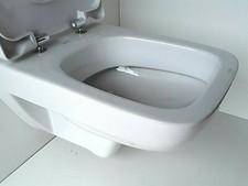 Keramag Renova Nr.1 Plan Wand-Tiefspül-WC weiß KeraTect 202150000