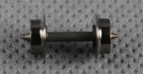 Fleischmann spur ersatzteil - fleischmann,
