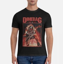 Dimebag darrell guitarist - darrell,