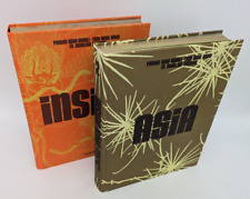 inside ASIA, Sunil Sethi