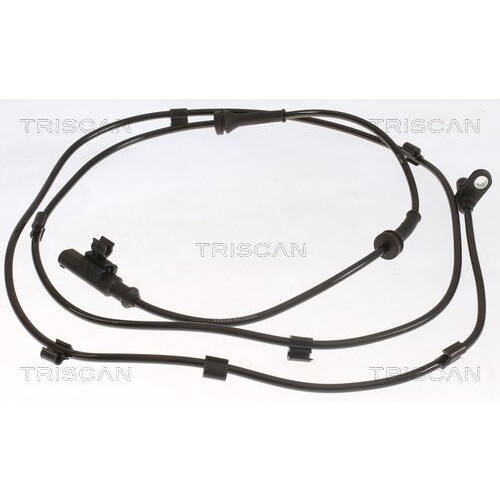 Sensor raddrehzahl triscan - sensor,,