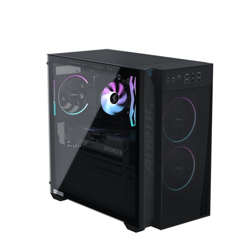 Gigabyte aorus prime - gigabyte, 3